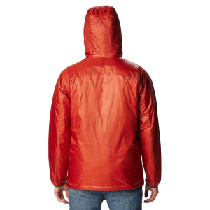 COLUMBIA - ARCH ROCK DOUBLE WALL ELITE HOODED JACKET