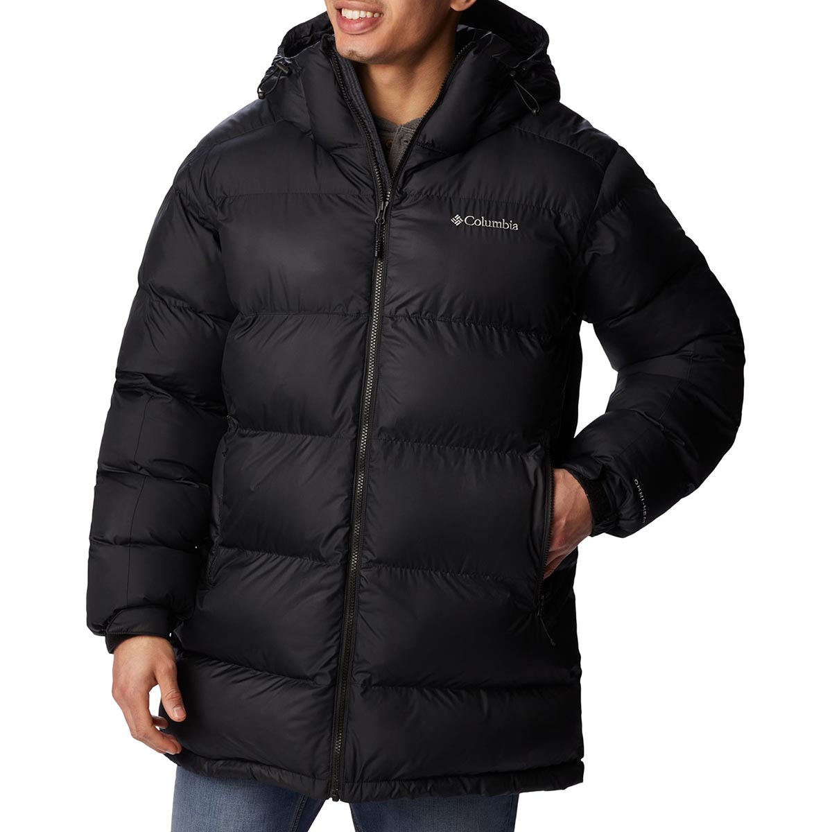 COLUMBIA - PIKE LAKE PARKA