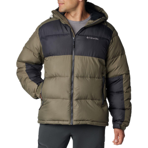 COLUMBIA - PIKE LAKE II HOODED JACKET