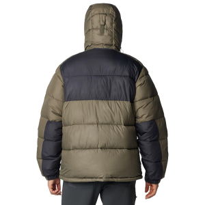 COLUMBIA - PIKE LAKE II HOODED JACKET