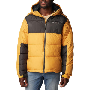 COLUMBIA - PIKE LAKE II HOODED JACKET