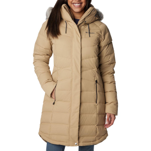COLUMBIA - BELLE ISLE MID DOWN JACKET