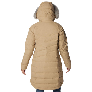COLUMBIA - BELLE ISLE MID DOWN JACKET