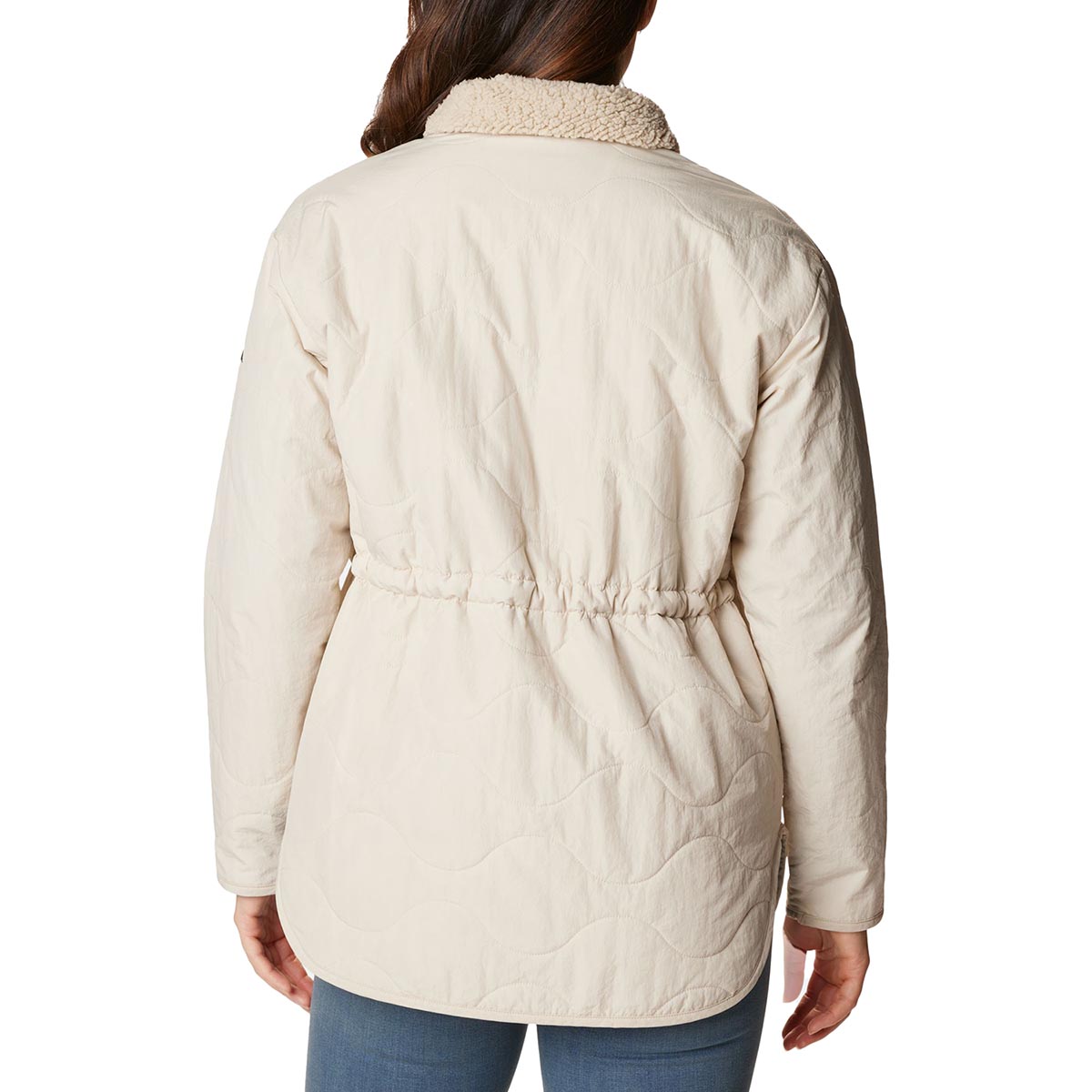 COLUMBIA - BIRCHWOOD QUILTED JACKET