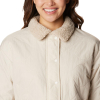 COLUMBIA - BIRCHWOOD QUILTED JACKET