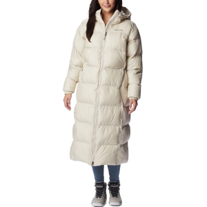 COLUMBIA - PUFFECT LONG JACKET