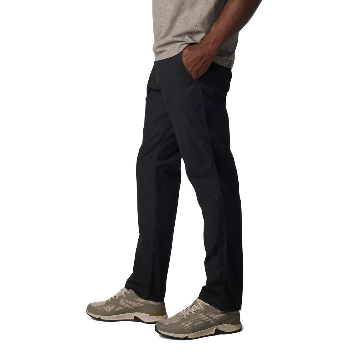 COLUMBIA - FLEX ROC UTILITY PANT