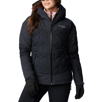 Columbia wildcard jacket on sale