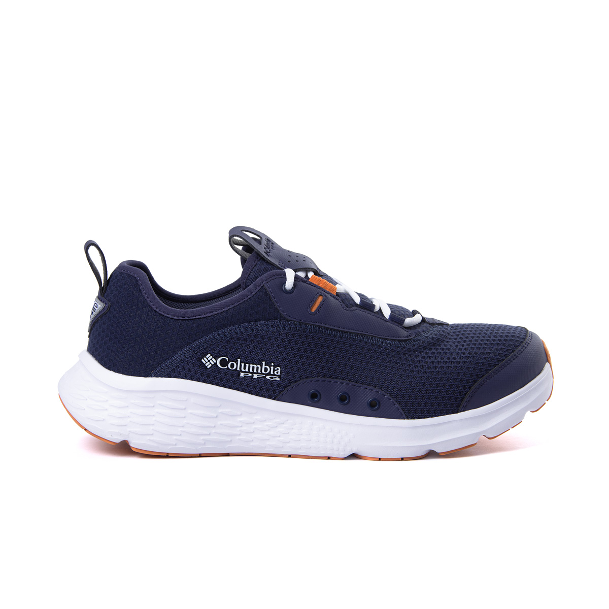 COLUMBIA - CASTBACK PFG