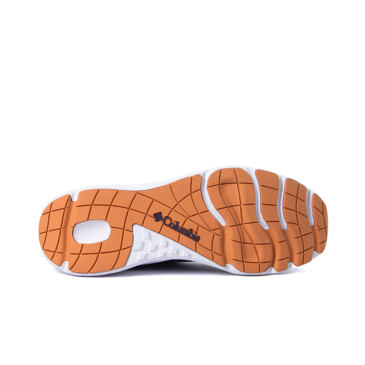 COLUMBIA - CASTBACK PFG