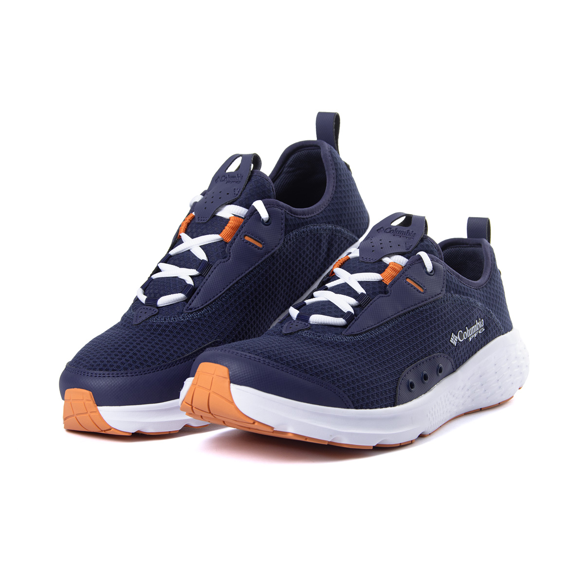 COLUMBIA - CASTBACK PFG
