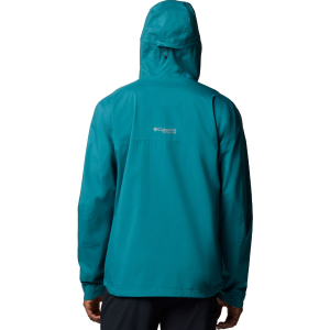 COLUMBIA - AMPLI DRY II SHELL