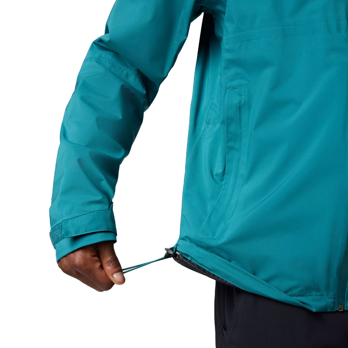 COLUMBIA - AMPLI DRY II SHELL