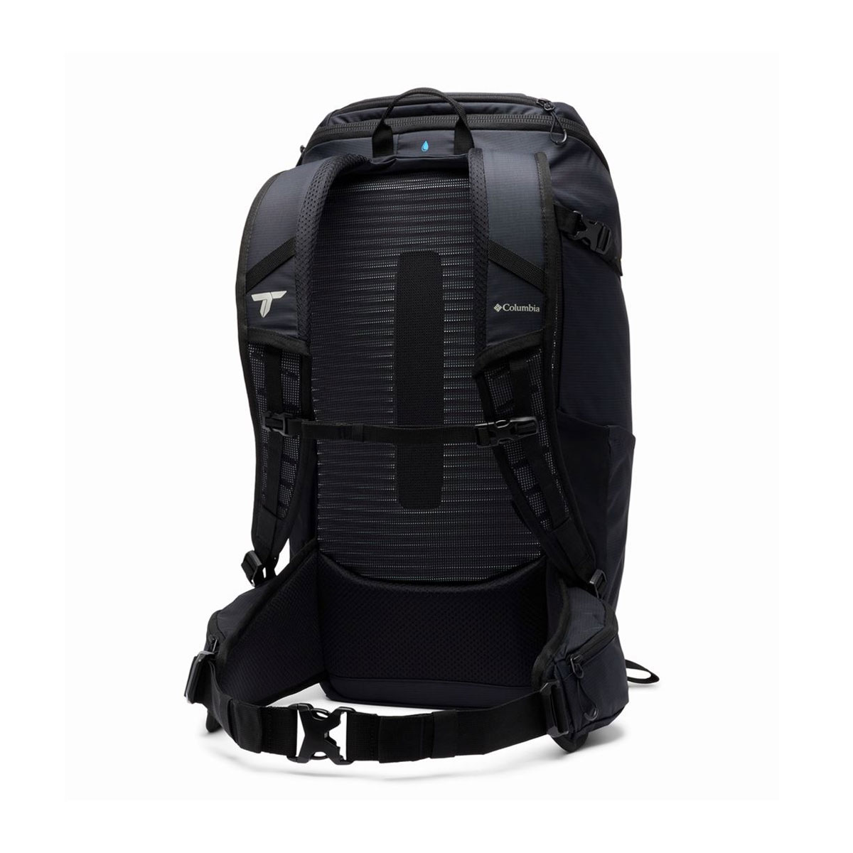 COLUMBIA - TRIPLE CANYON 36L