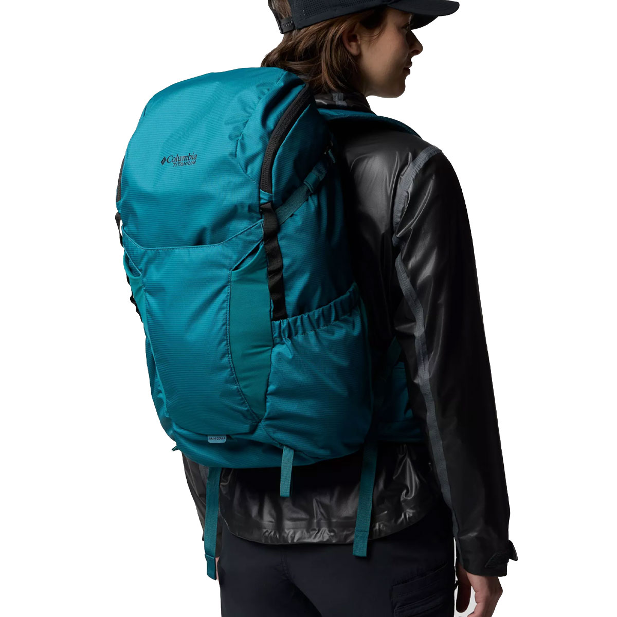 COLUMBIA - TRIPLE CANYON 36L
