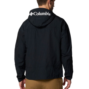 COLUMBIA - CHALLENGER II WINDBREAKER