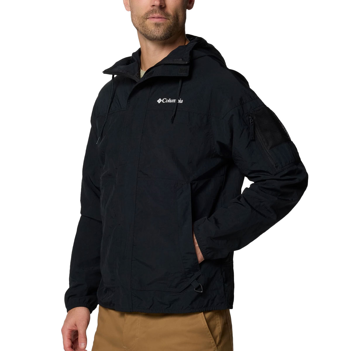 COLUMBIA - CHALLENGER II WINDBREAKER