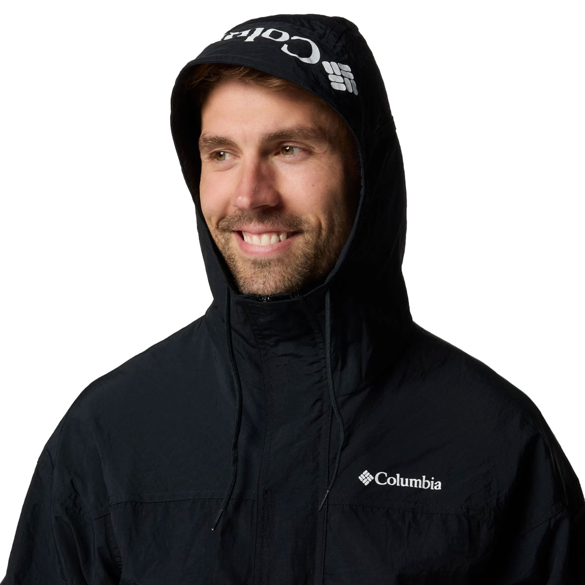 COLUMBIA - CHALLENGER II WINDBREAKER