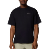 COLUMBIA - BLACK BUTTE GRAPHIC TEE