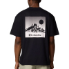 COLUMBIA - BLACK BUTTE GRAPHIC TEE