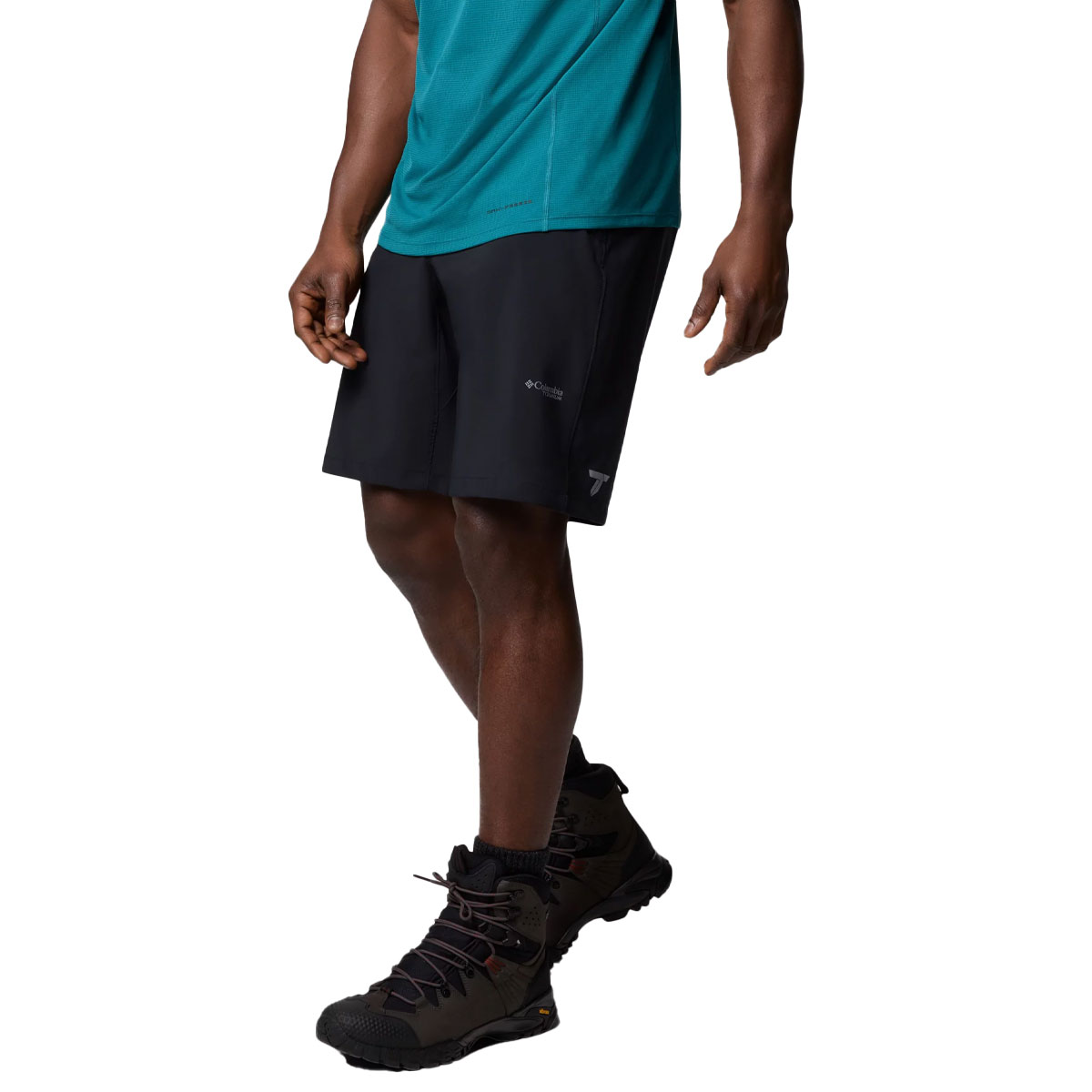 COLUMBIA - TRIPLE CANYON SHORT II