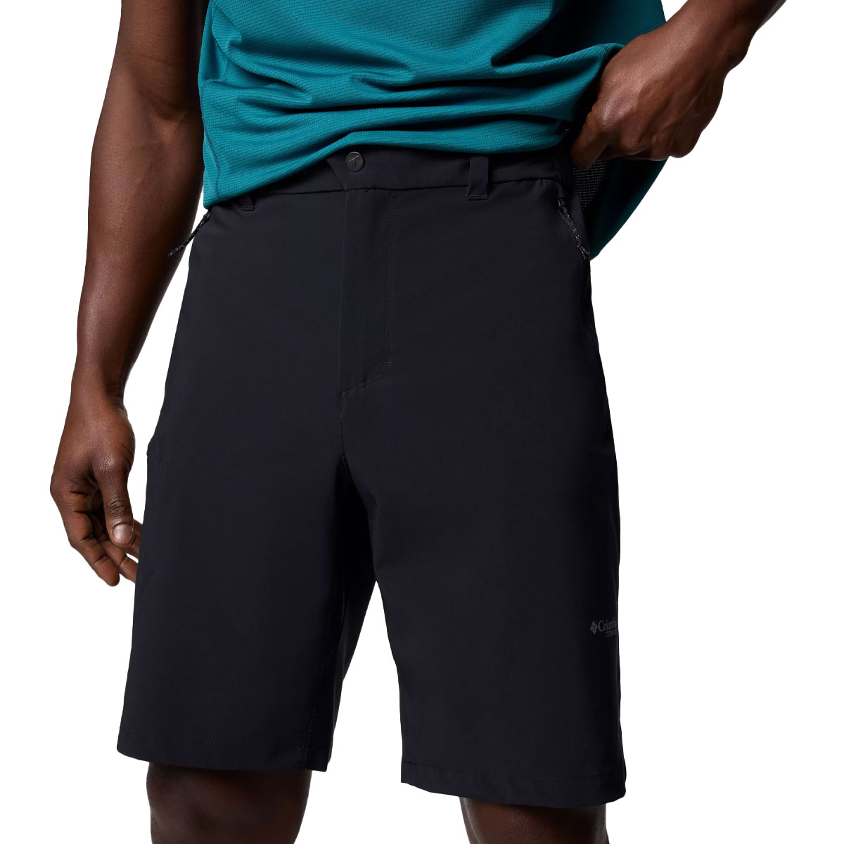 COLUMBIA - TRIPLE CANYON SHORT II