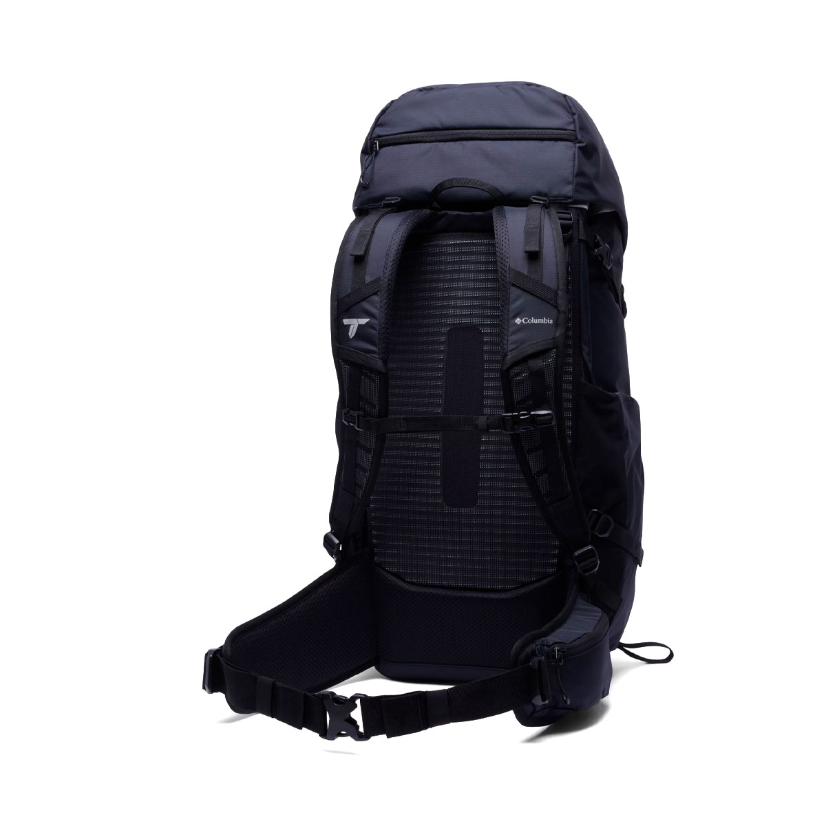 COLUMBIA - TRIPLE CANYON 60L