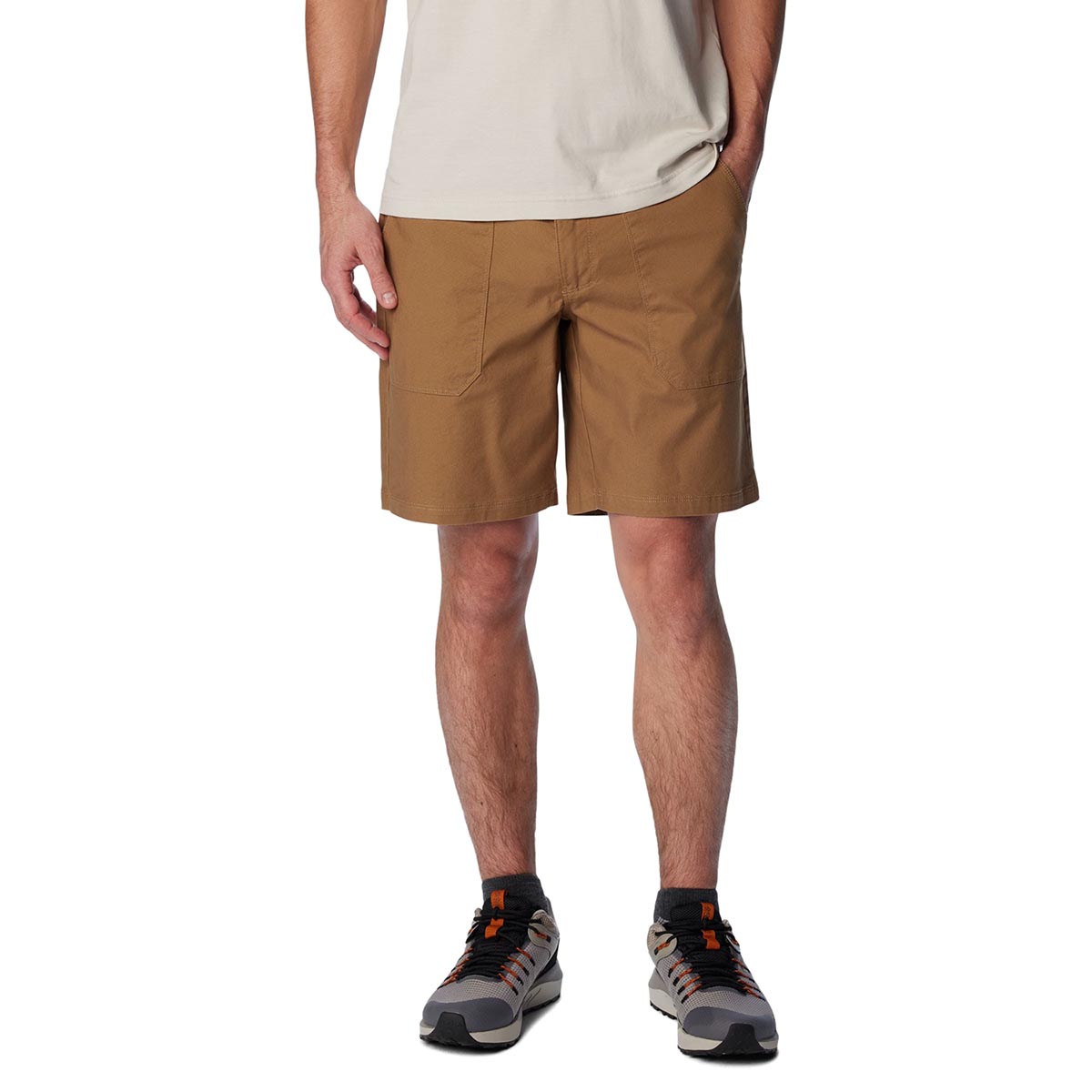 COLUMBIA - FLEX ROC SHORT