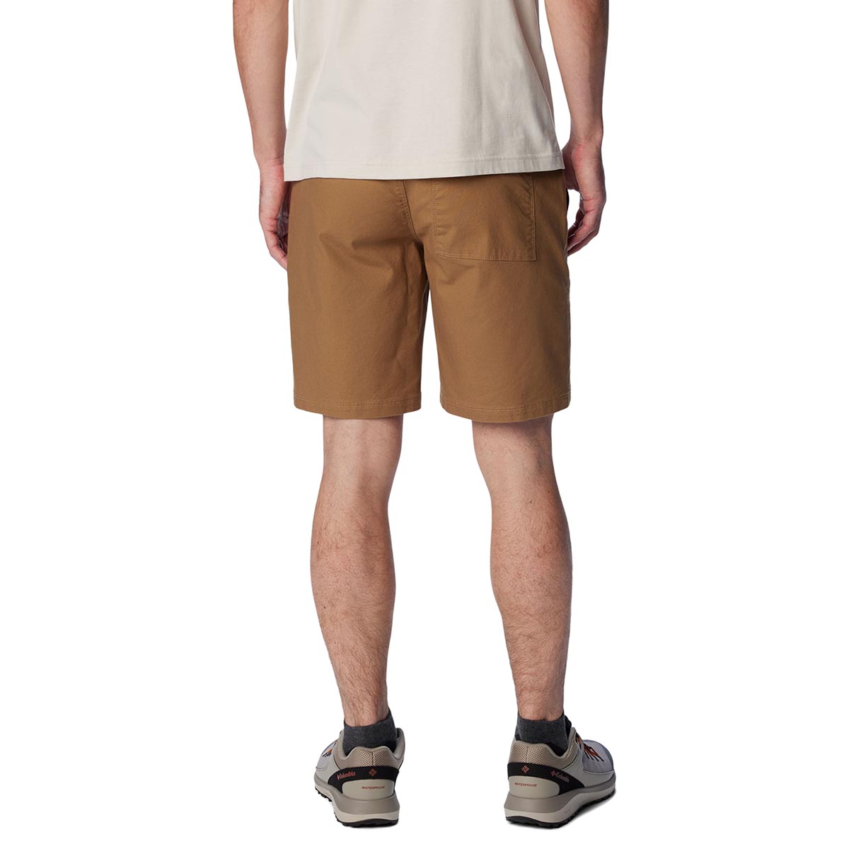 COLUMBIA - FLEX ROC SHORT