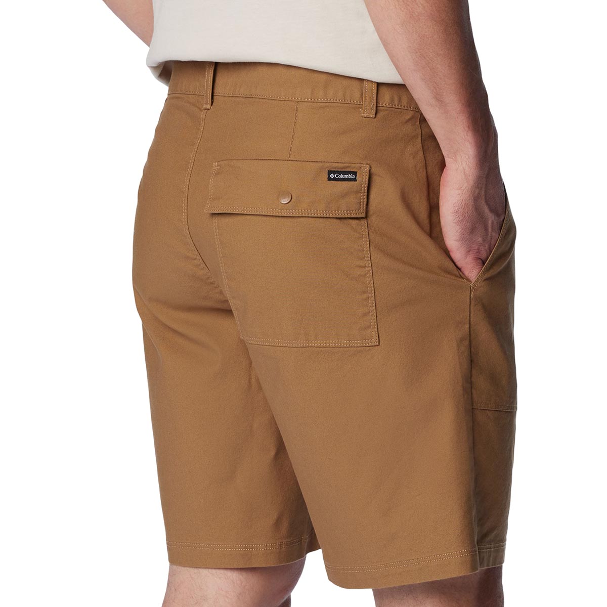 COLUMBIA - FLEX ROC SHORT