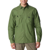 COLUMBIA - LANDROAMER CARGO SHIRT