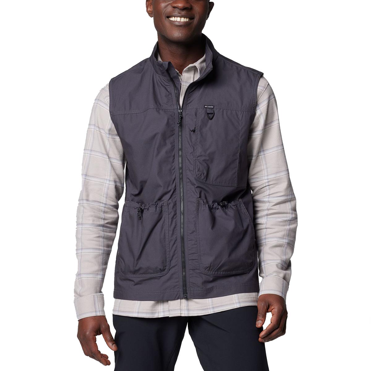 COLUMBIA - LANDROAMER CARGO VEST