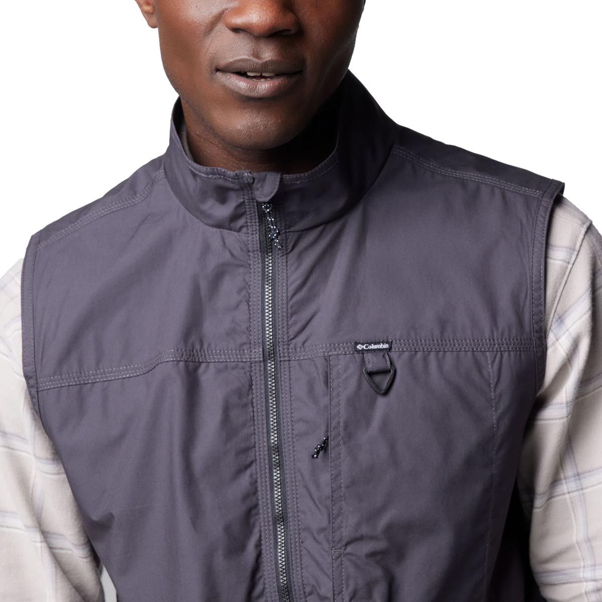 COLUMBIA - LANDROAMER CARGO VEST