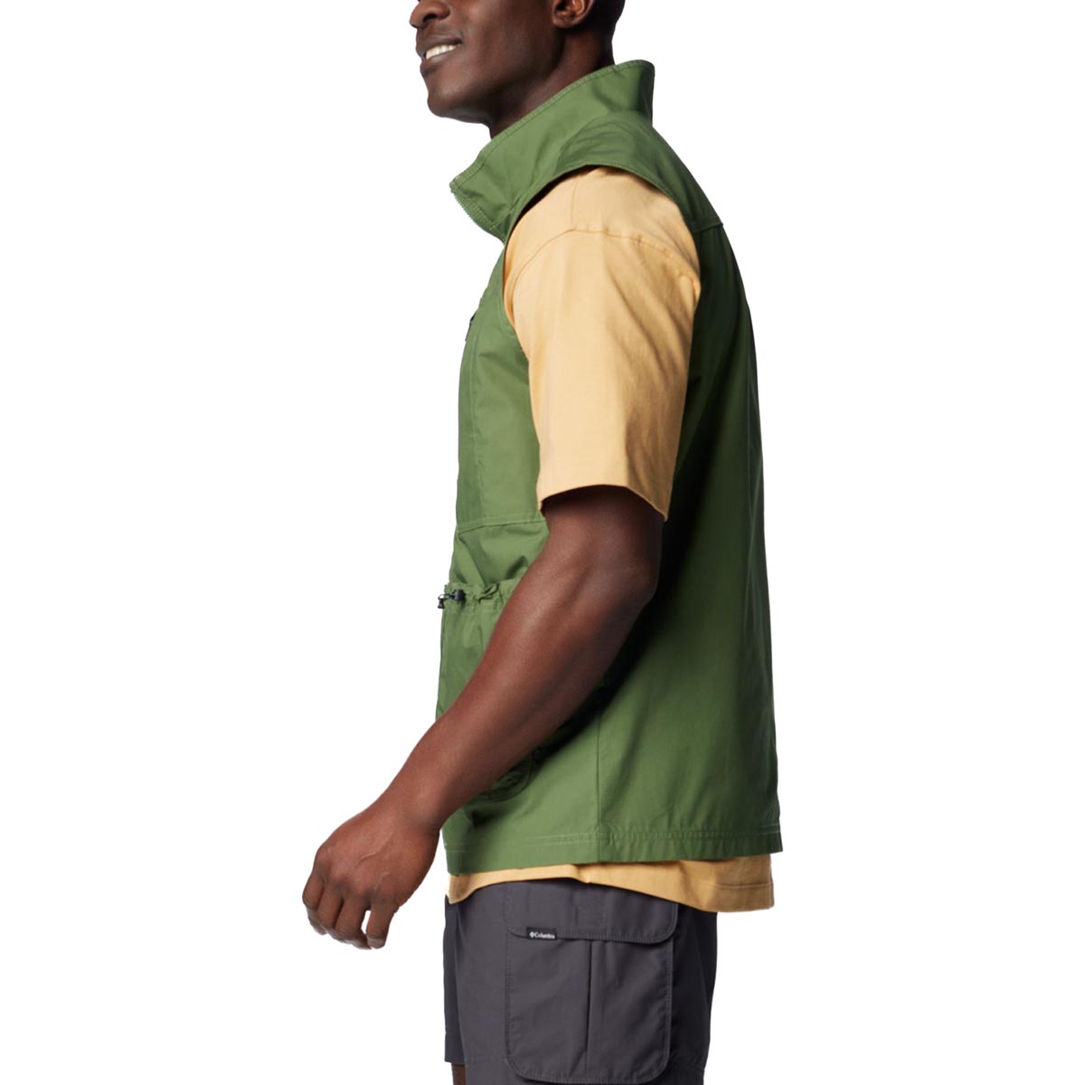 COLUMBIA - LANDROAMER CARGO VEST