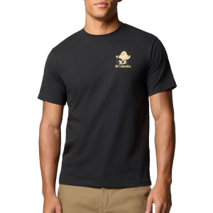 COLUMBIA - HAGEMAN GRAPHIC TEE