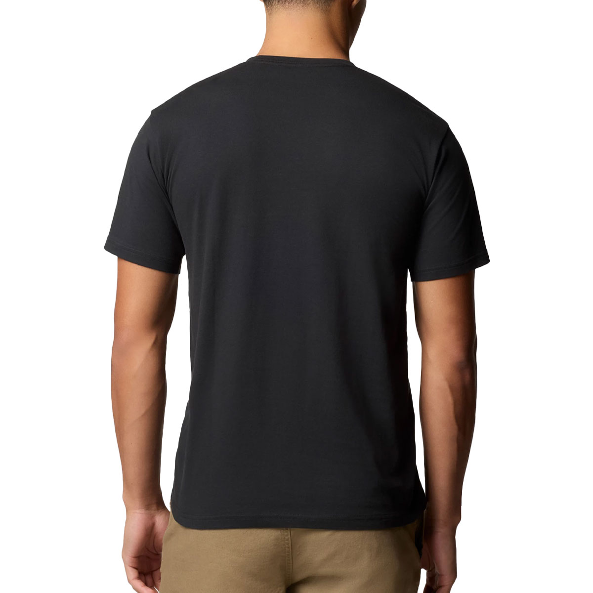 COLUMBIA - HAGEMAN GRAPHIC TEE