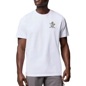 COLUMBIA - HAGEMAN GRAPHIC TEE