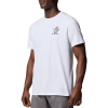 COLUMBIA - HAGEMAN GRAPHIC TEE