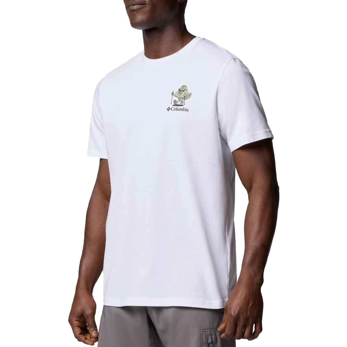 COLUMBIA - HAGEMAN GRAPHIC TEE