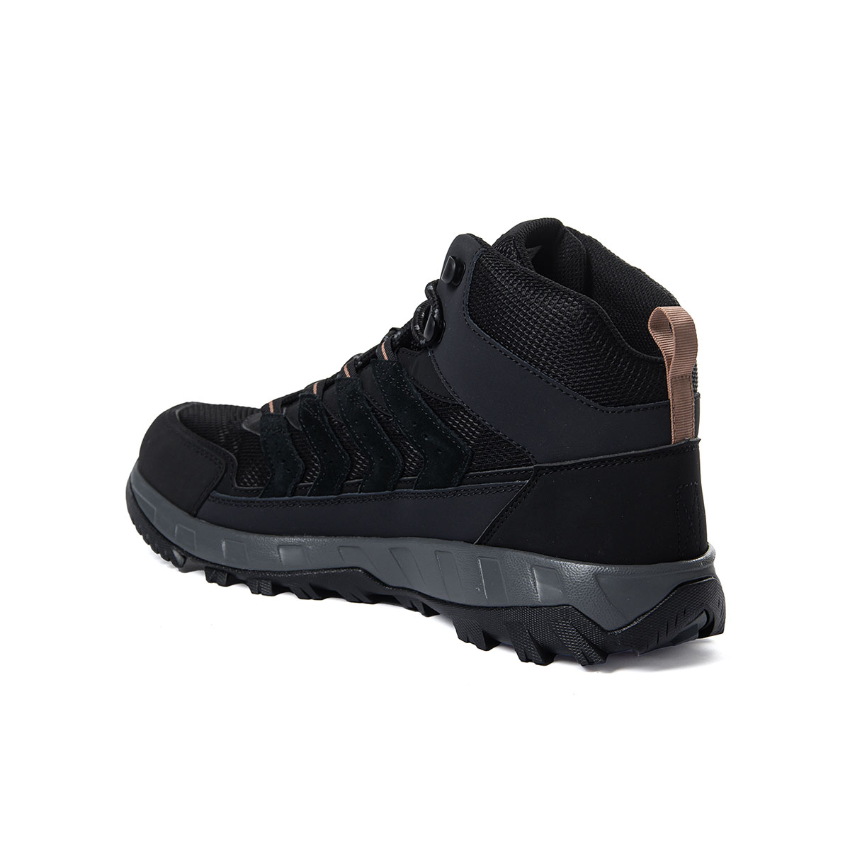 COLUMBIA - STRATA TRAIL MID WATERPROOF
