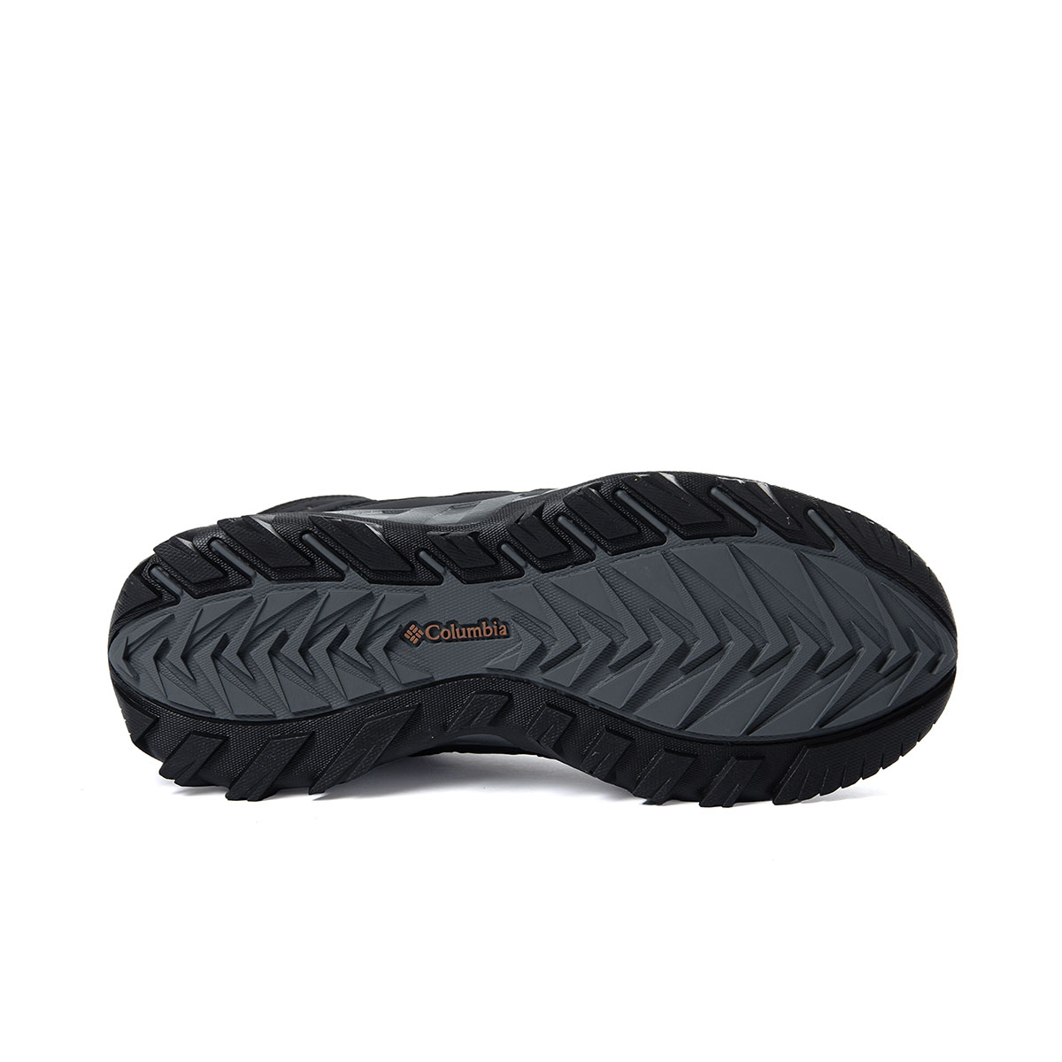 COLUMBIA - STRATA TRAIL MID WATERPROOF