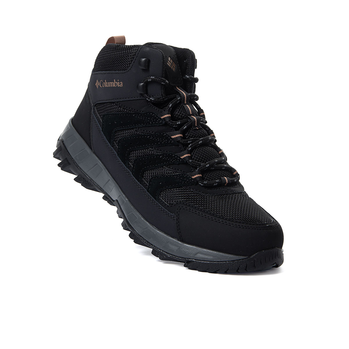 COLUMBIA - STRATA TRAIL MID WATERPROOF