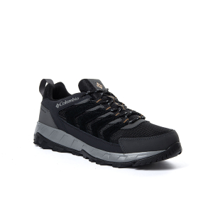 COLUMBIA - STRATA TRAIL LOW WATERPROOF
