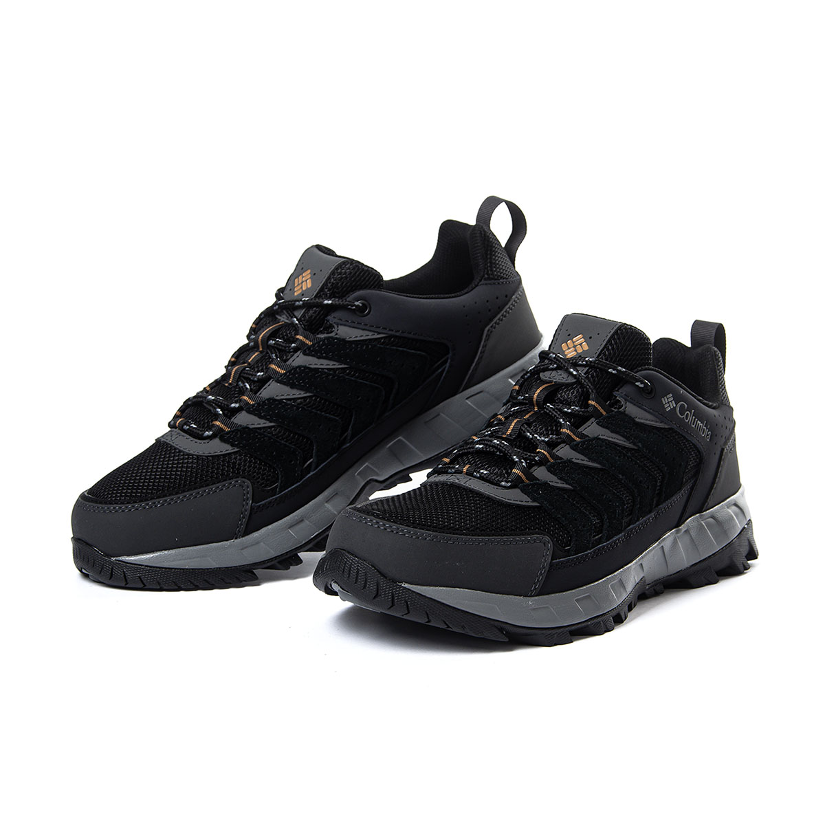 COLUMBIA - STRATA TRAIL LOW WATERPROOF