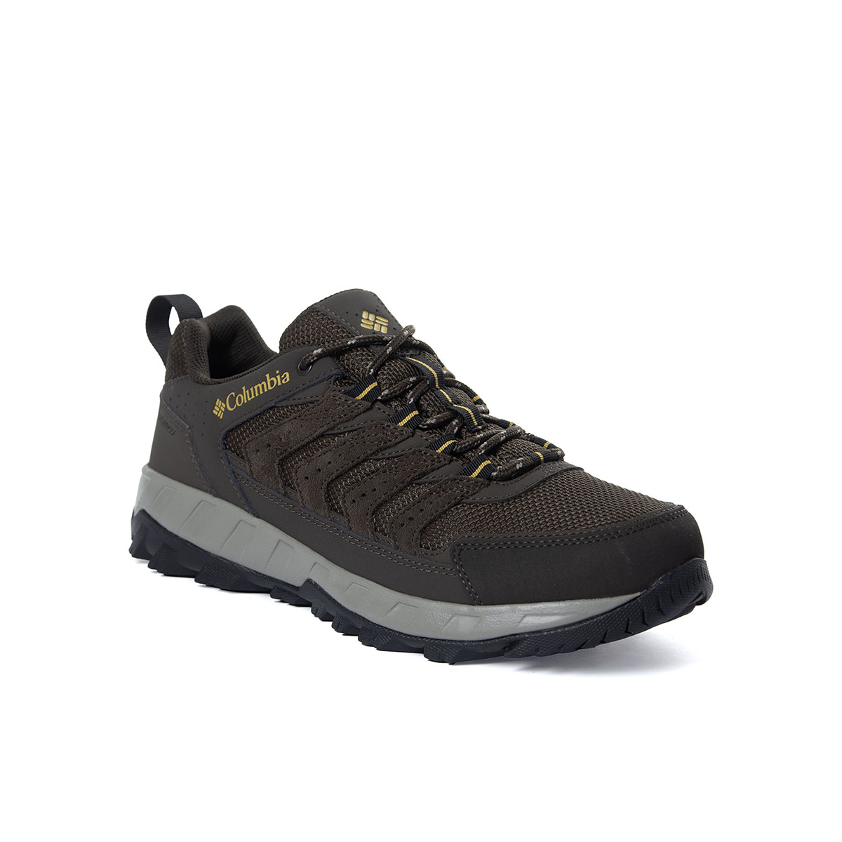 COLUMBIA - STRATA TRAIL LOW WATERPROOF