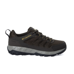 COLUMBIA - STRATA TRAIL LOW WATERPROOF