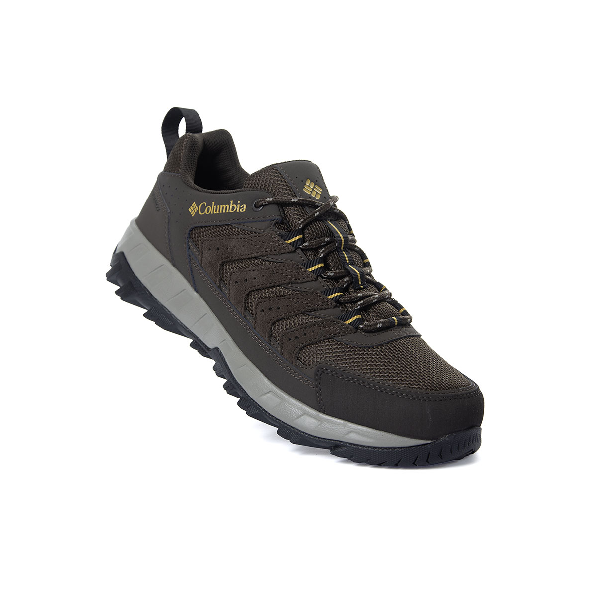 COLUMBIA - STRATA TRAIL LOW WATERPROOF