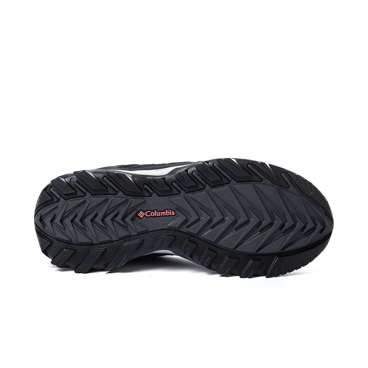 COLUMBIA - STRATA TRAIL LOW WATERPROOF