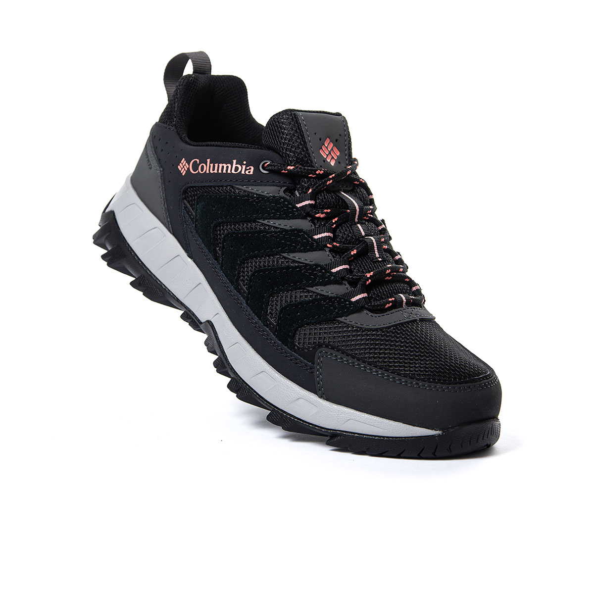 COLUMBIA - STRATA TRAIL LOW WATERPROOF