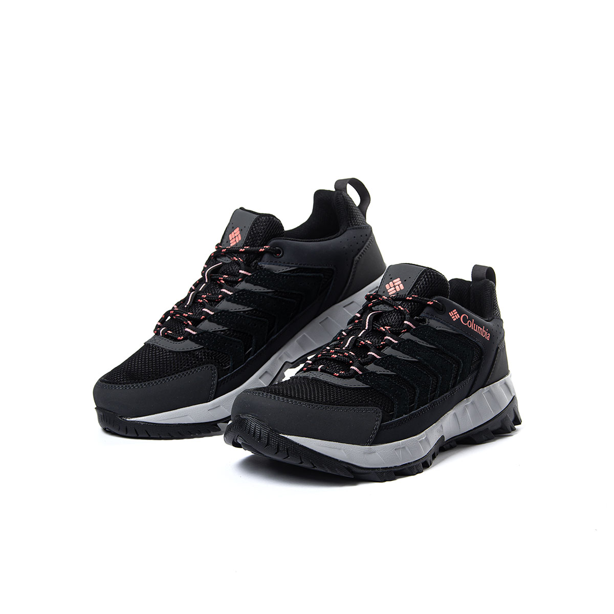 COLUMBIA - STRATA TRAIL LOW WATERPROOF